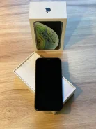 Apple iPhone Xs. �/�, ������, 4G LTE ����