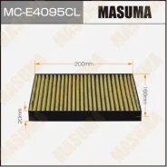 �������� ������ AC0245 Masuma �������� X5 (F15), X6 (E71) (1/34) MC-E4095CL Masuma MCE4095CL ����