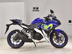 Yamaha YZF-R25. 250����. ��., ��������, ���, ��� �������. ��� ����� �� ������������� ����
