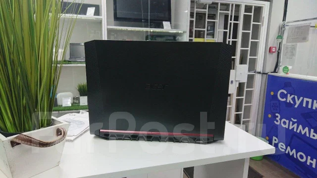 Acer Nitro 5. 15.6", WiFi: 1, Bluetooth: 1 ����