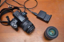 Sony Alpha SLT-A37 ����