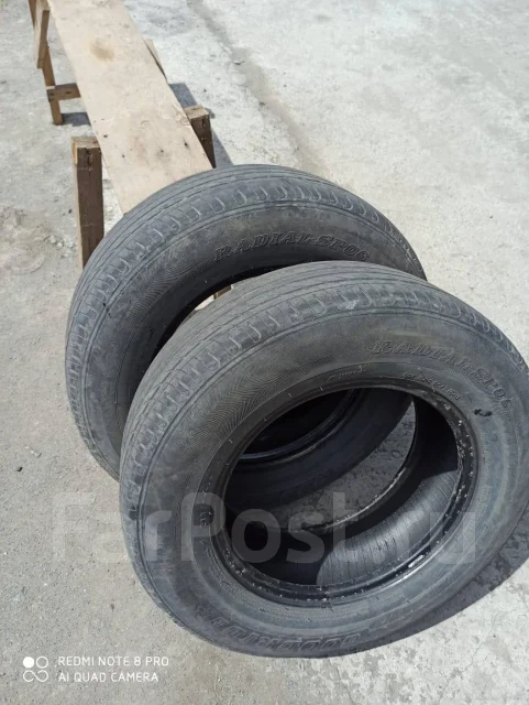 Goodride SP06. ������, �/�, ����� 50 % ����
