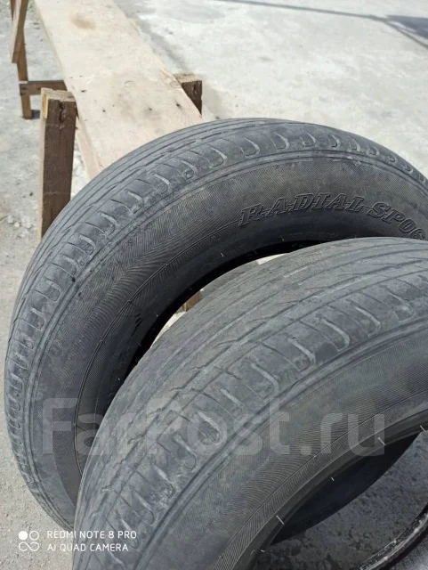 Goodride SP06. ������, �/�, ����� 50 % ����