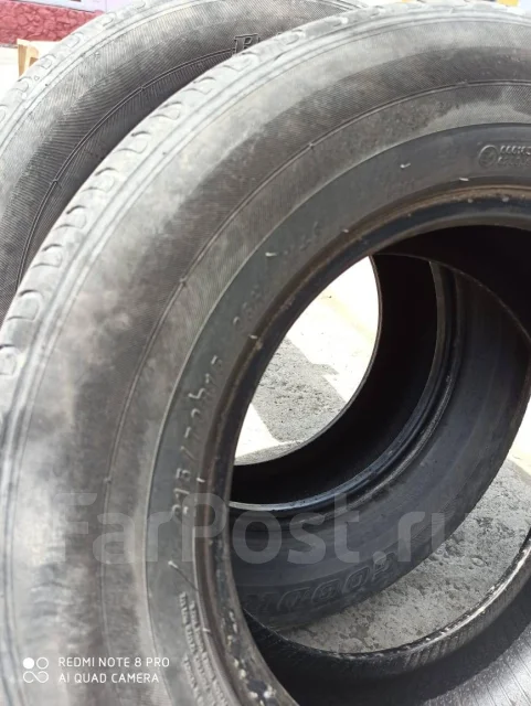 Goodride SP06. ������, �/�, ����� 50 % ����