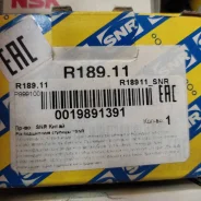 ��������� FR ������� Hyundai GETZ/I10/I20/KIA Picanto 02- NTN-SNR, ������ �������� R18911 ����