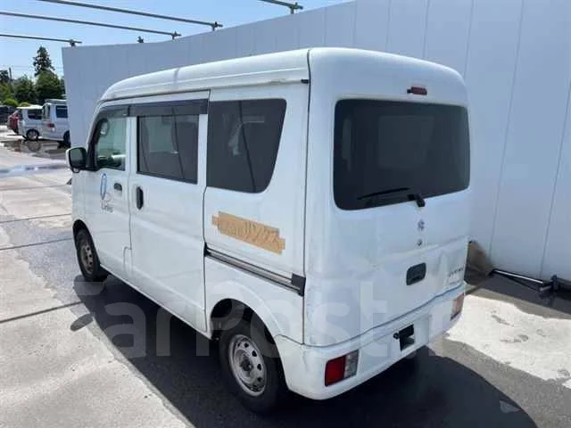 Suzuki Every. DA17V, R06A ����