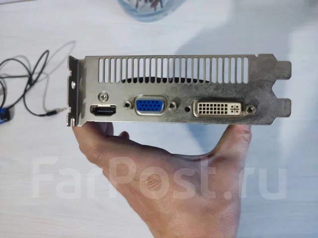 GeForce GTS 250 ����