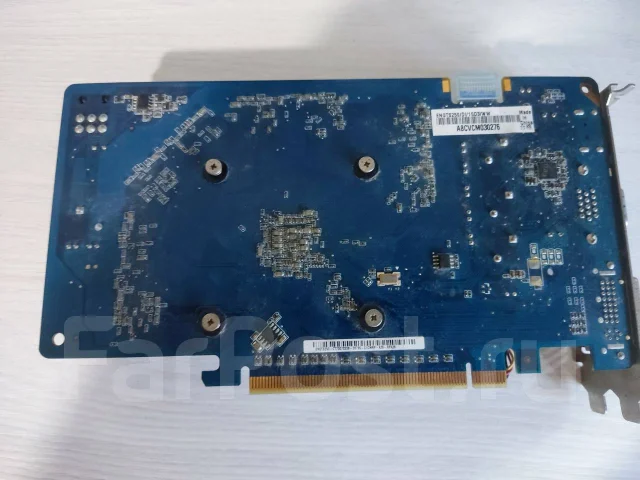 GeForce GTS 250 ����