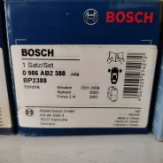������� ��������� �������� Bosch 0986AB2388 0986AB2388 ����