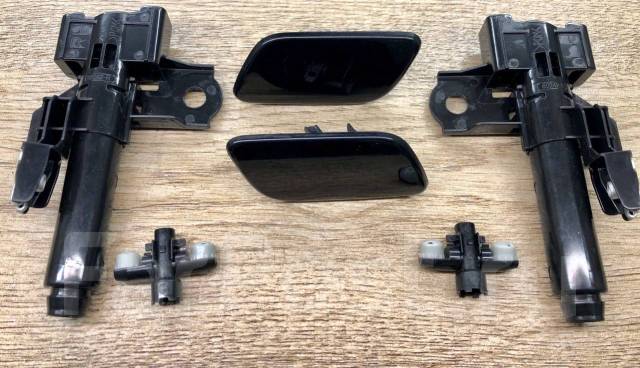 Крышка форсунки омывателя фар Subaru Impreza XV Outback Legacy купить в ...