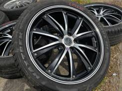 Topy Dorfen. 8.0x19", 5x114.3, ET45, �� 73,1���. ����