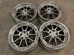 SSR Professor SP3. 9.0/10.0x19", 5x114.3, ET24/24 ����