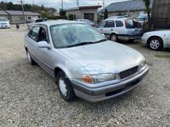 Toyota Sprinter. AE110, 5AFE ����