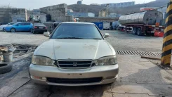 Honda Inspire. UA2, G25A ����