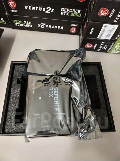 GeForce RTX 3060 ����