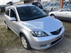 Mazda Demio. DY3W ����