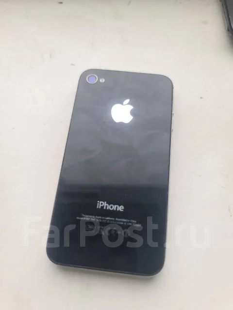 Apple iPhone 4s. �/�, ������ ����
