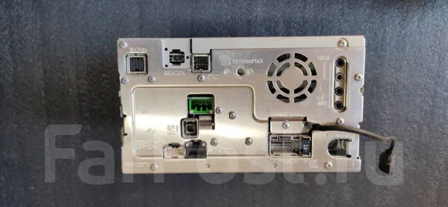 Panasonic CN-HDS700D ����