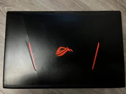 Asus ROG Strix. 17.3", ��� 16 ��, WiFi, Bluetooth ����
