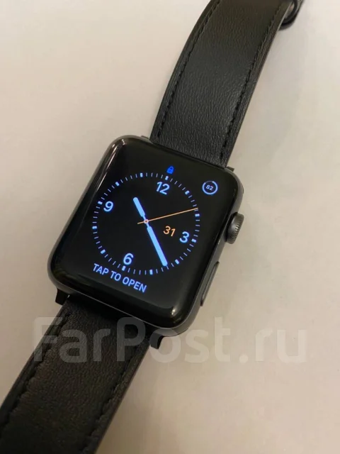 Apple Watch Series 3. GPS, NFC ����