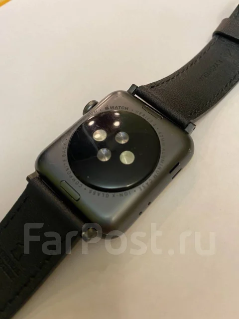 Apple Watch Series 3. GPS, NFC ����