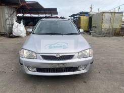 Mazda Familia. BJ5W ����