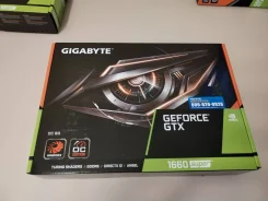 GeForce GTX 1660 SUPER ����