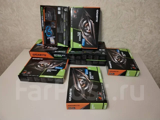 GeForce GTX 1660 SUPER ����