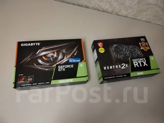 GeForce GTX 1660 SUPER ����