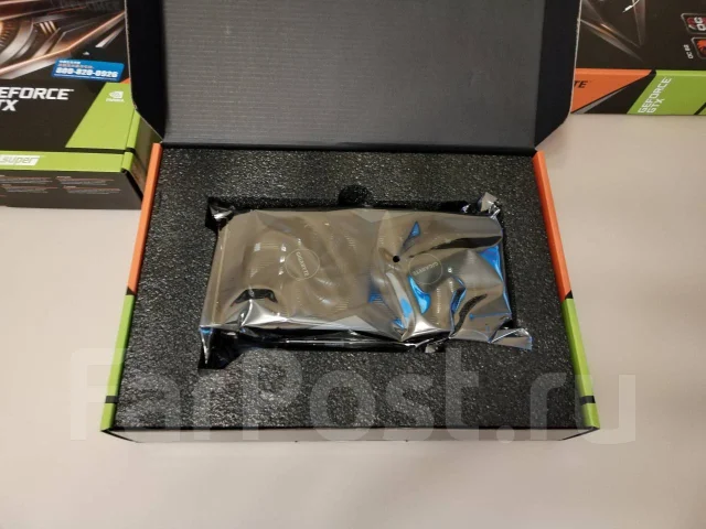 GeForce GTX 1660 SUPER ����