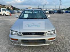 Subaru Impreza. GF1, EJ15 ����