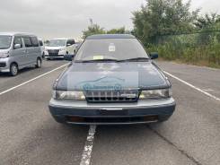 Toyota Sprinter Carib. AE95, 4AFHE ����