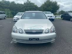 Toyota Aristo. JZS160, 2JZGE ����