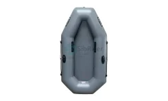 SibRiver Skiff. ����� 2,22��., ��������� ��� ���������, ������. ��� ����� �� ������ ����