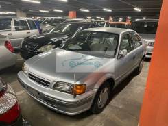 Toyota Corsa. EL51, 4EFE ����