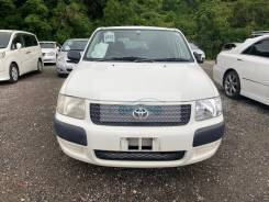 Toyota Probox. NCP55, 1NZFE ����