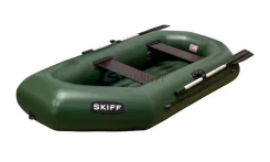 SibRiver Skiff. ����� 2,4��., ��������� ��� ���������, ������. ��� ����� �� ������ ����