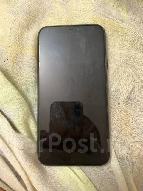 Apple iPhone Xr. �/�, ������, 3G, 4G LTE, Dual-SIM, ����������, NFC ����