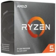 AMD Ryzen 5 3600 ����