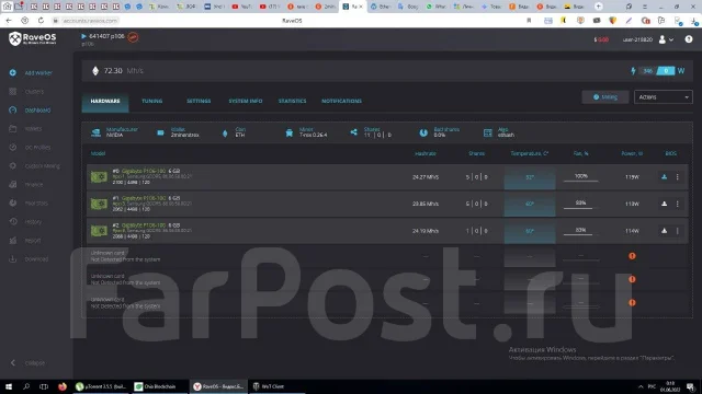 P106-100 ����