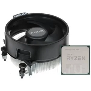 AMD Ryzen 5 3600 ����