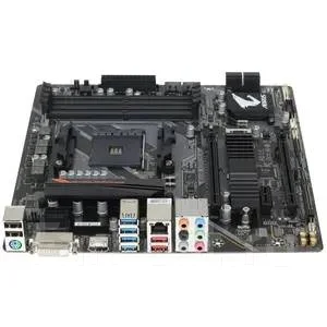 AMD B450 ����
