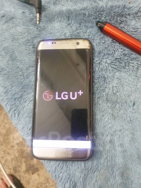 Samsung Galaxy S7 Edge. �/�, �����������, 4G LTE, ����������, NFC ����