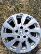 BADX D.O.S. Turbine II. 6.5x16", 5x114.3, ET38, �� 73,1���. ����