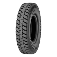 Michelin X Works XD