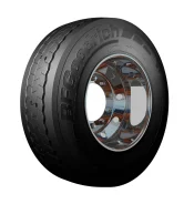 BFGoodrich Route Control T