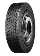 Continental ContiHybrid HD3
