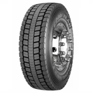Goodyear Regional RHD II