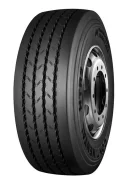 Continental HTR2