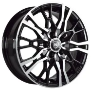 NZ Wheels SH658